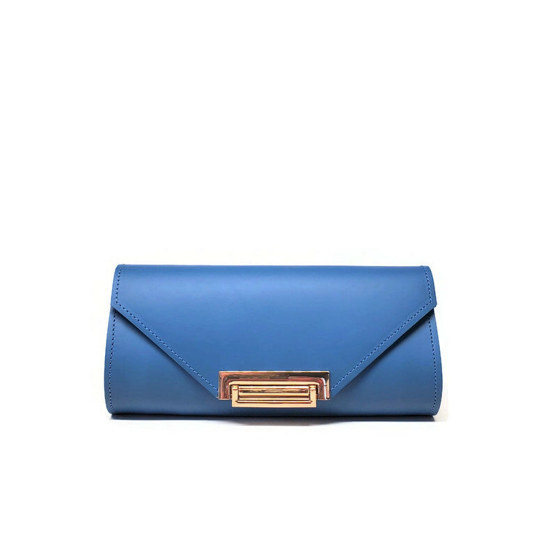 Blue Romi Convertible Bag