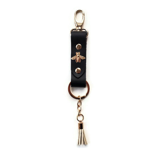 Black Keychain / more colors available