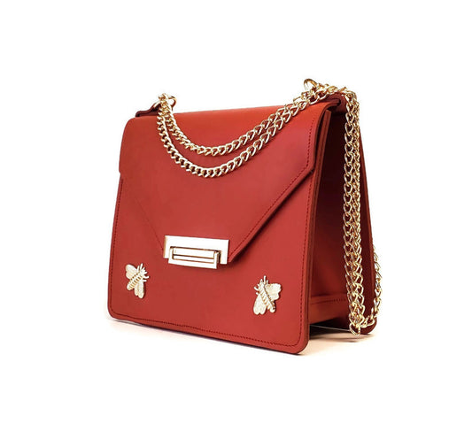 Loel Bee Crossbody Bags – Angela Valentine Handbags