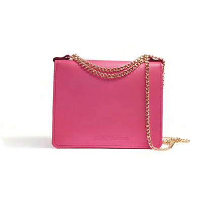 Gavi Mini Crossbody Bag in Pink
